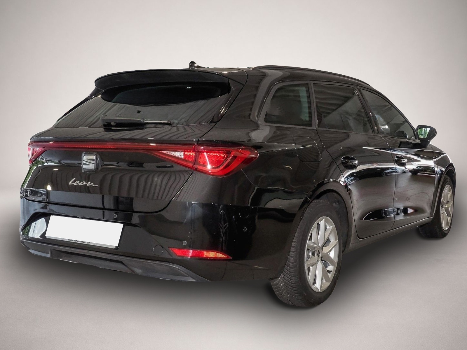 SEAT Leon, image 3 of 5