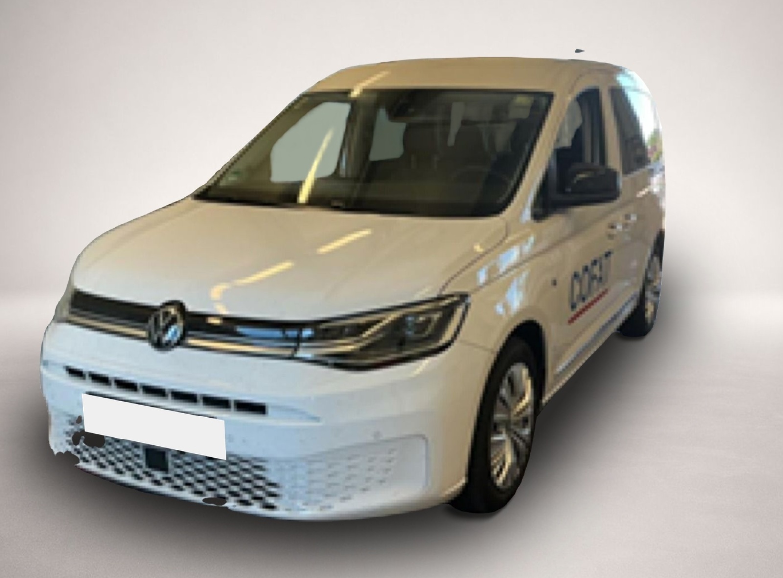 Volkswagen Caddy (06/2023, )