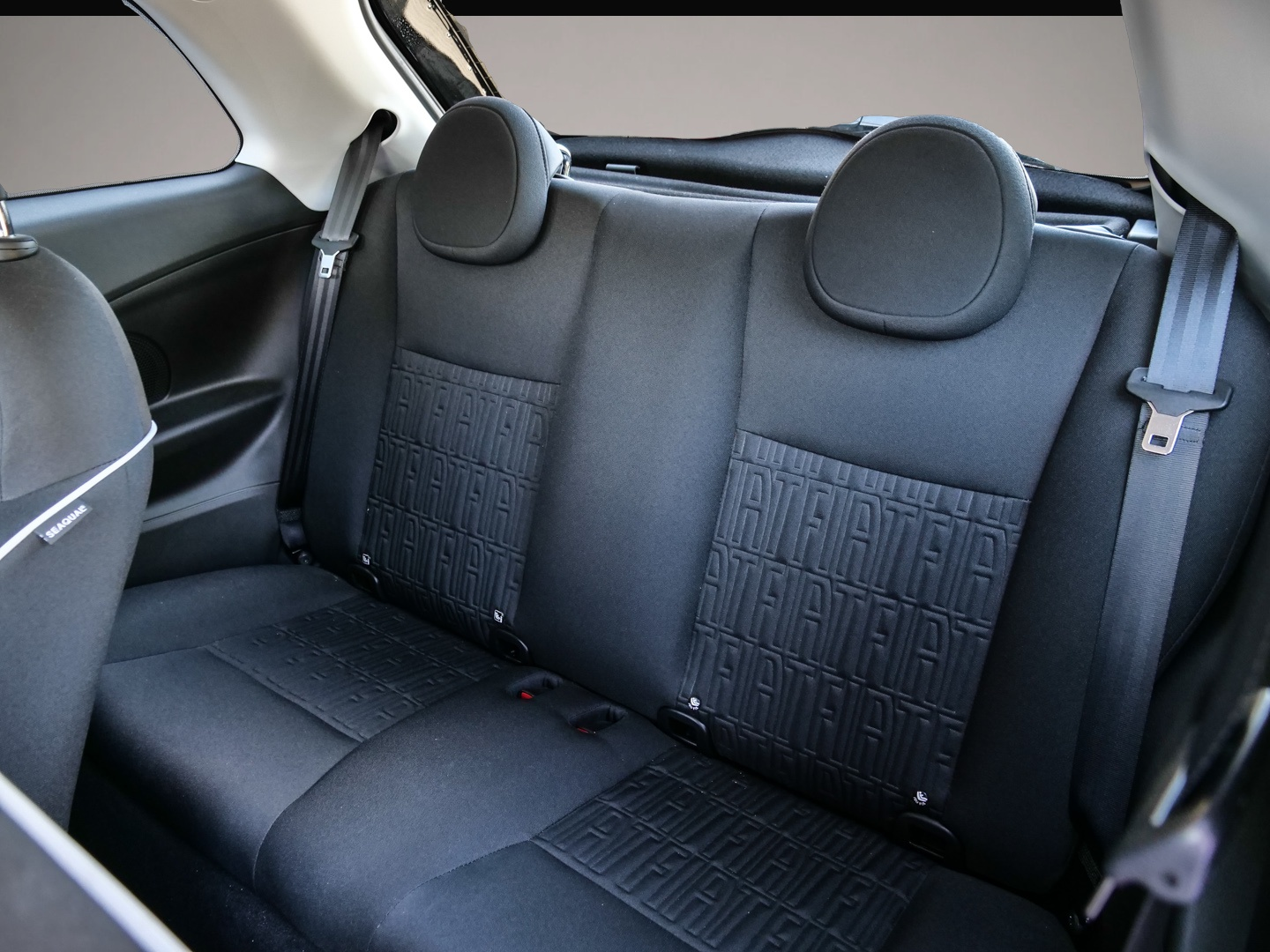 Fiat 500e (02/2023, ELECTRIC)