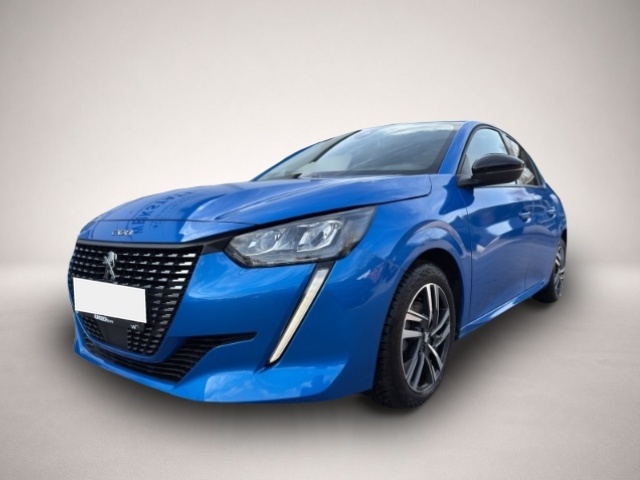 Peugeot 208 (01/2024, Benzin)