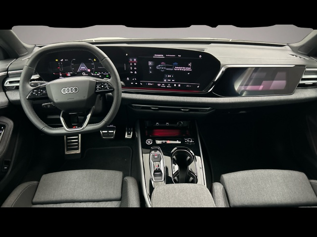 Audi A5 (05/2025, Benzin)