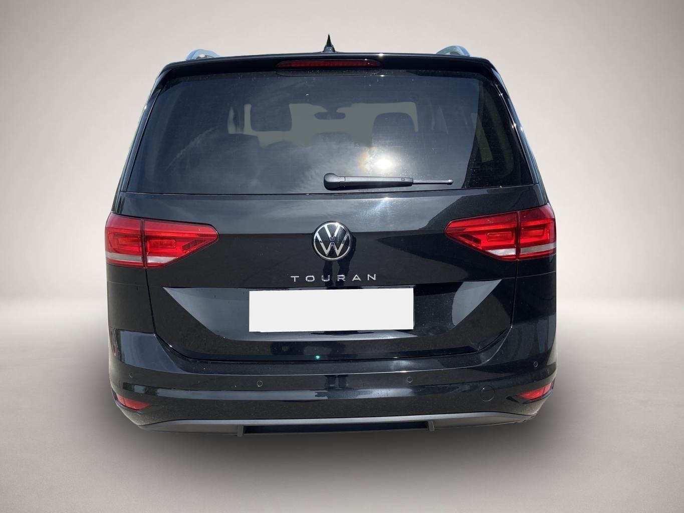 Volkswagen Touran (07/2025, )