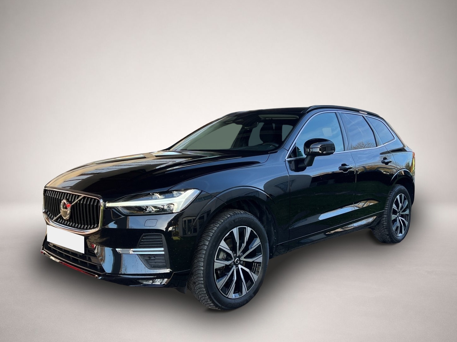 Volvo XC60 (06/2024, Benzin)
