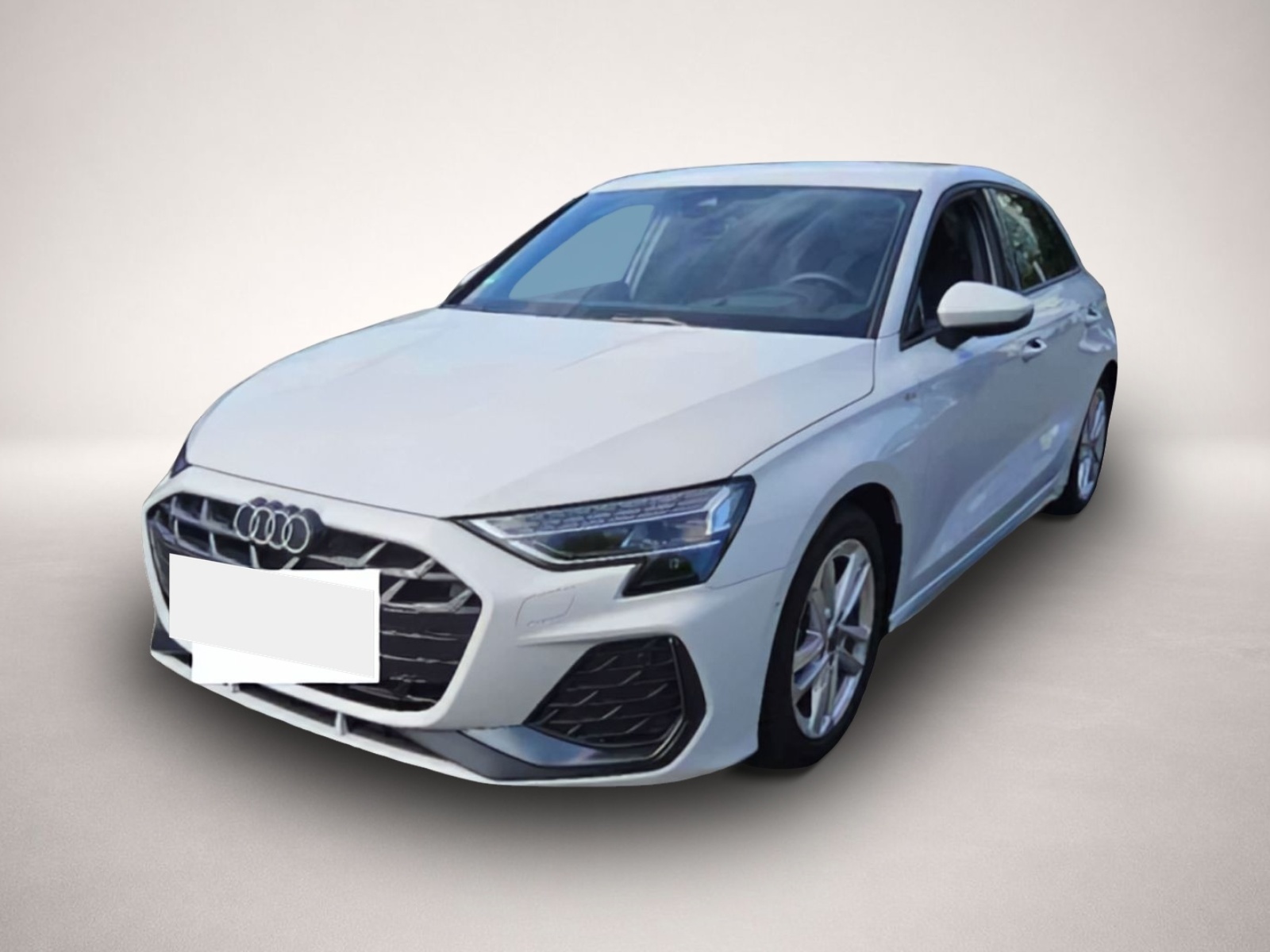 Audi A3 (07/2025, )