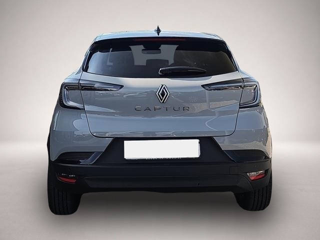 Renault Captur (03/2026, Benzin)