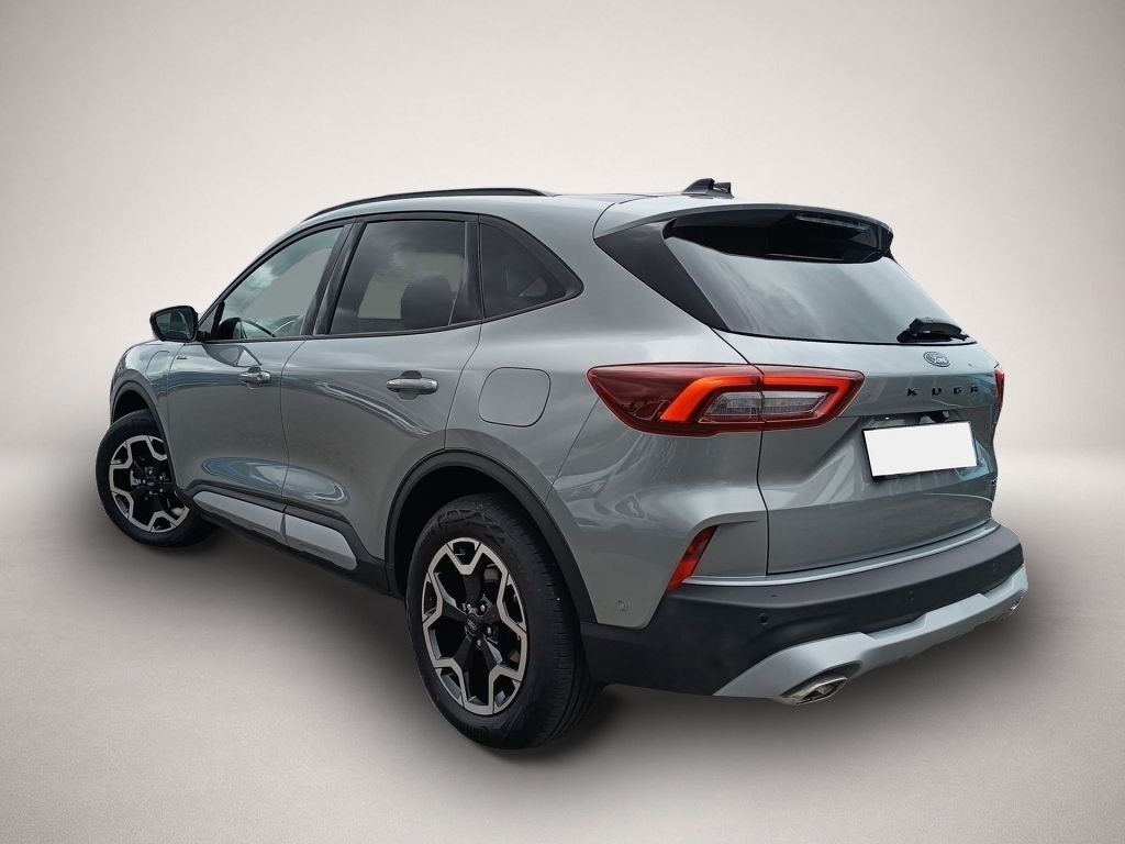 Ford Kuga (09/2024, Hybrid (Benzin/Elektro))