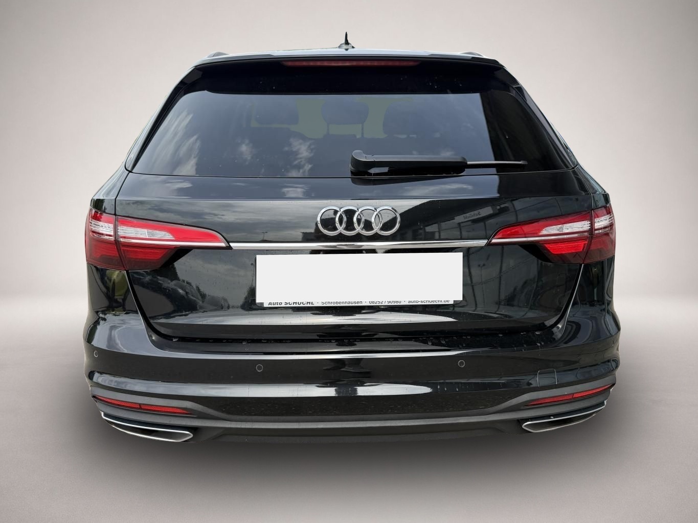 Audi A4 (10/2022, )