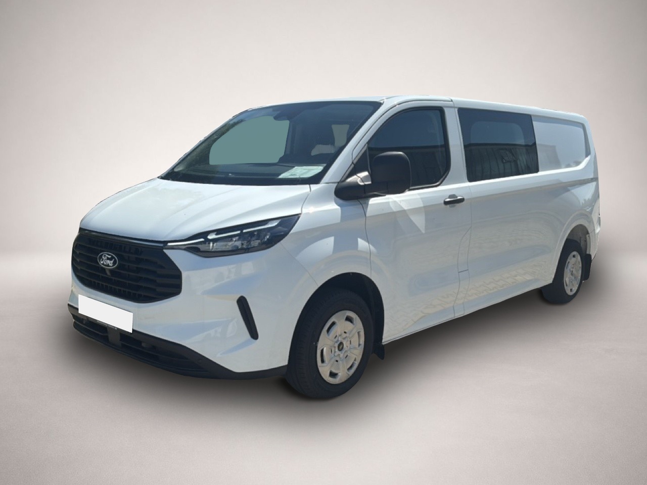 Ford Other (02/2026, Diesel)