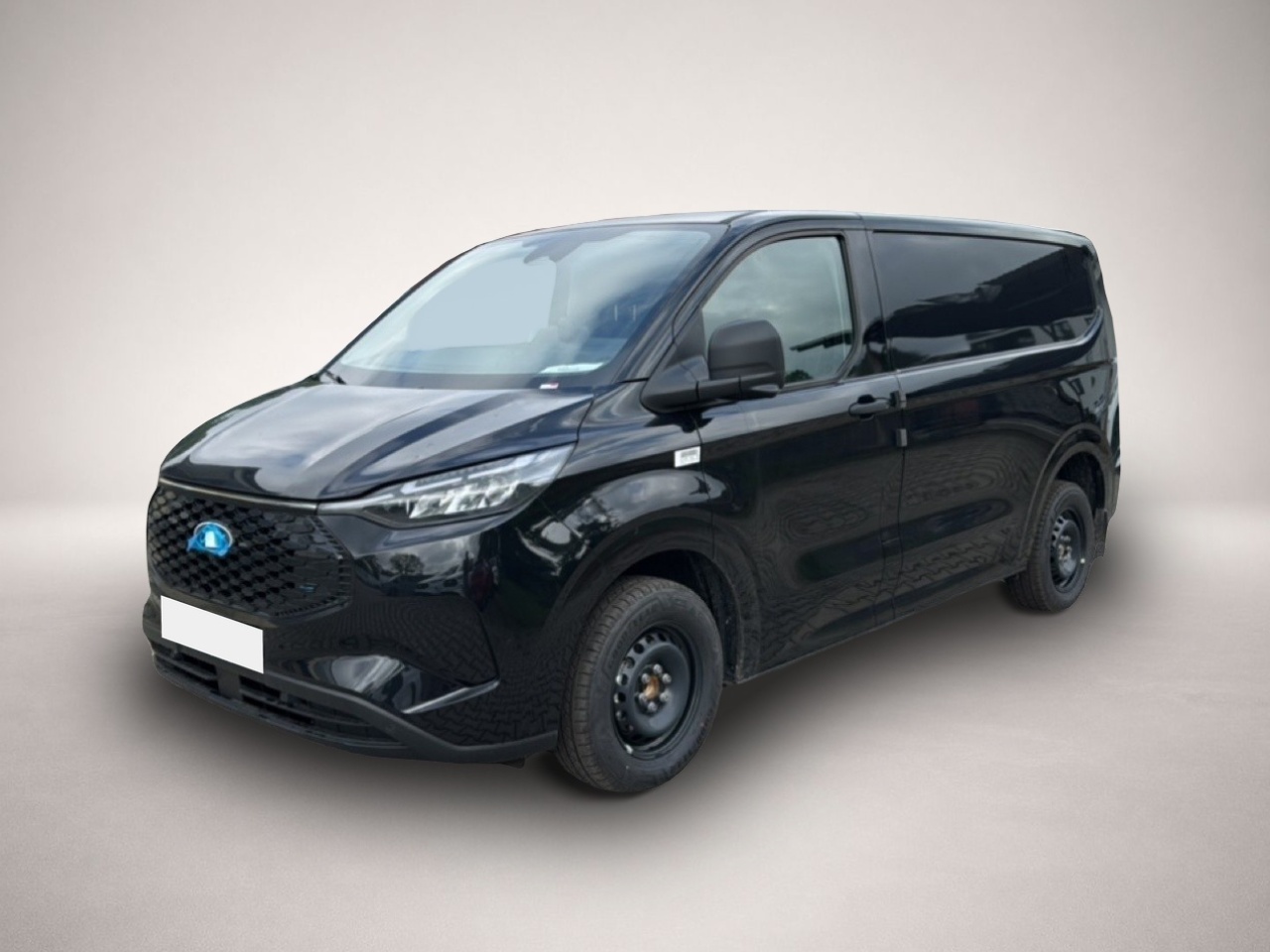 Ford Transit Custom (, ELECTRIC)