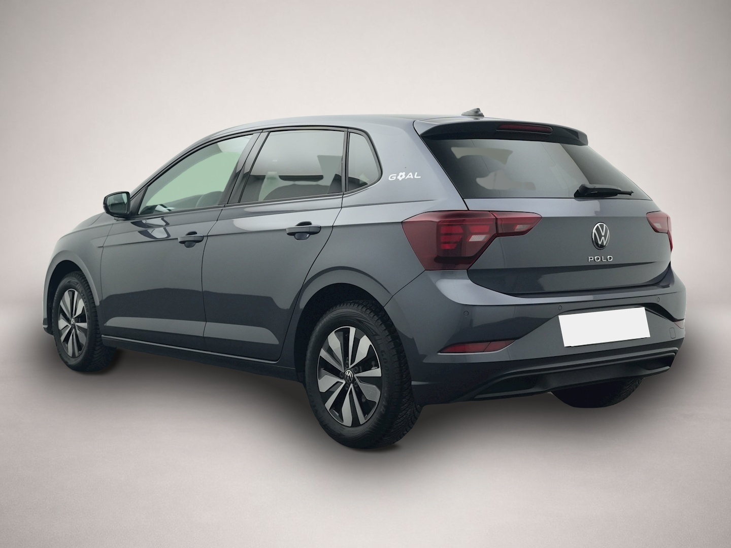 Volkswagen Polo (05/2025, Benzin)