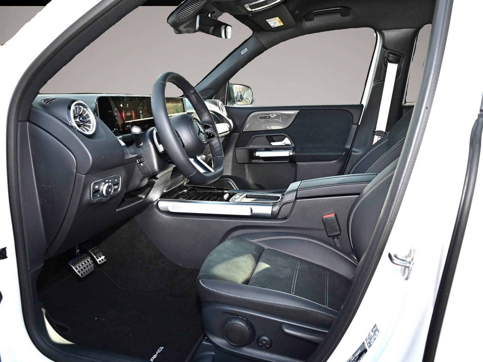 Mercedes-Benz GLB 200 (03/2026, Diesel)