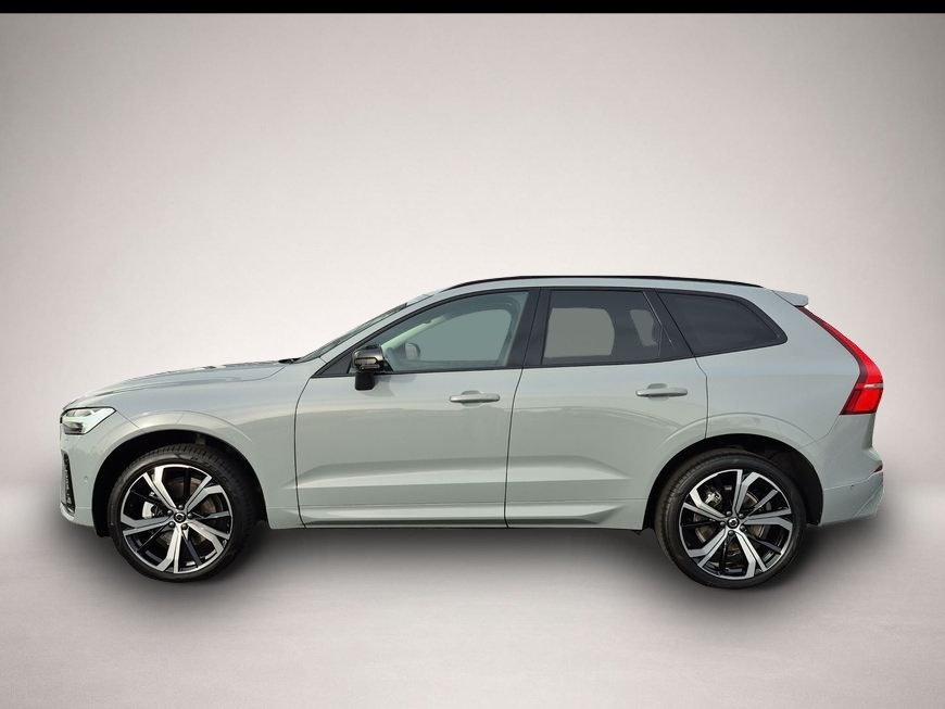 Volvo XC60 (02/2025, Benzin)
