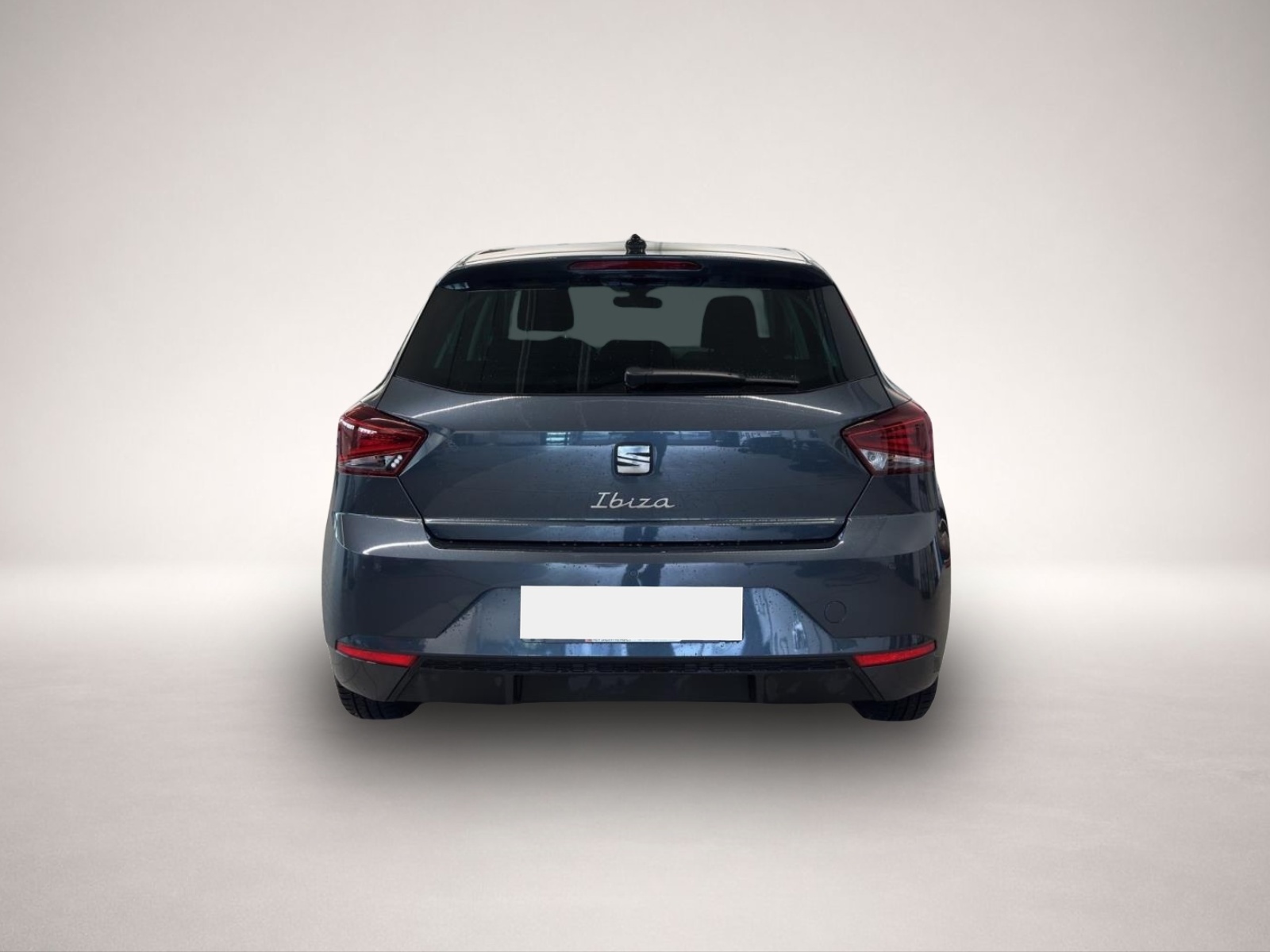 Seat Ibiza (08/2025, Benzin)