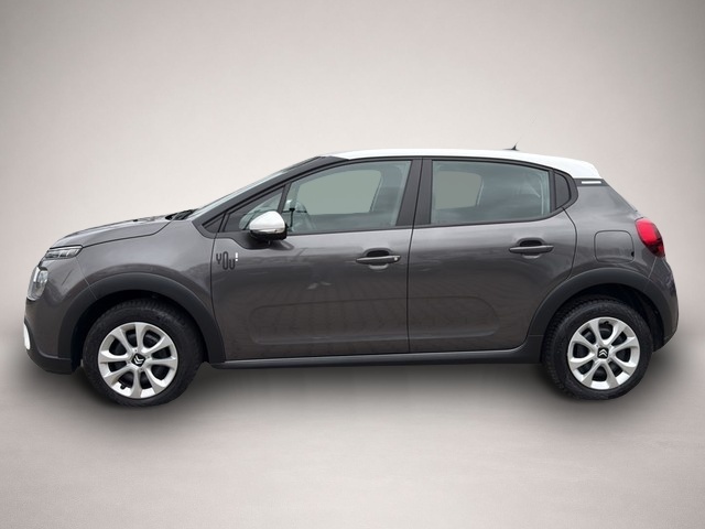 Citroen C3 (01/2024, Benzin)