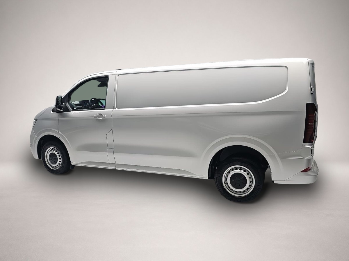 Volkswagen T7 Transporter (05/2026, Diesel)