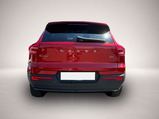 Volvo XC40 (08/2022, Benzin)