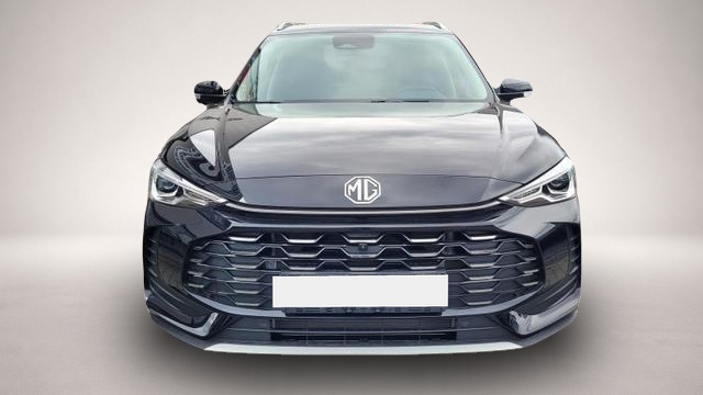 MG ZS (04/2026, Hybrid (Benzin/Elektro))
