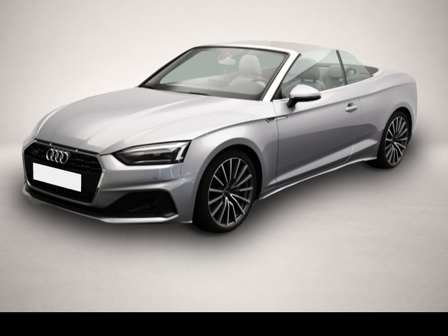 Audi quattro (02/2024, Benzin)