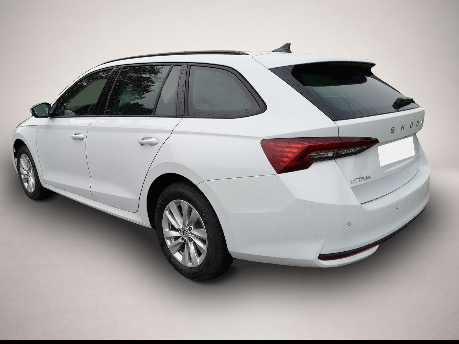 Skoda Octavia (06/2026, Diesel)