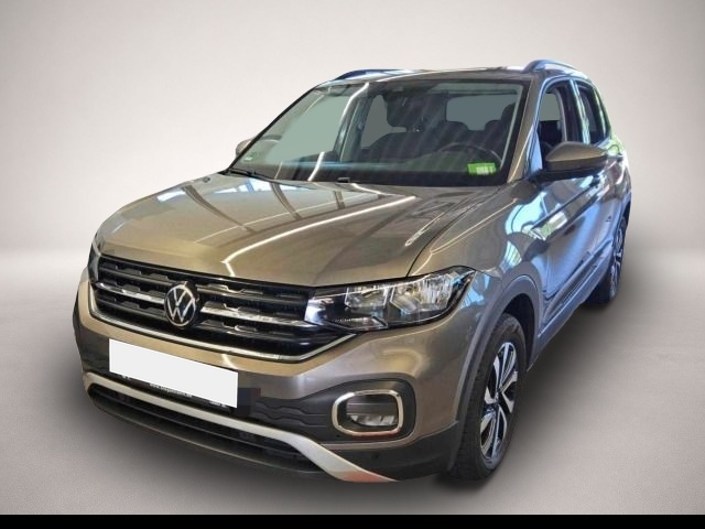 Volkswagen T-Cross (05/2021, )