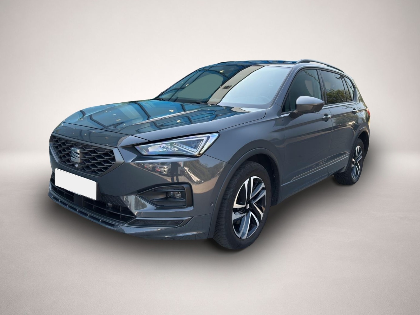 Seat Tarraco (06/2023, Diesel)