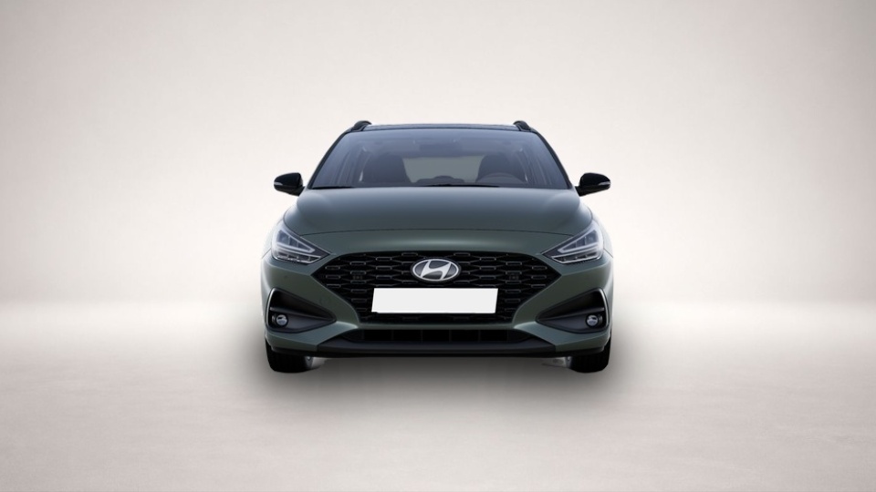Hyundai i30 (07/2026, Benzin)