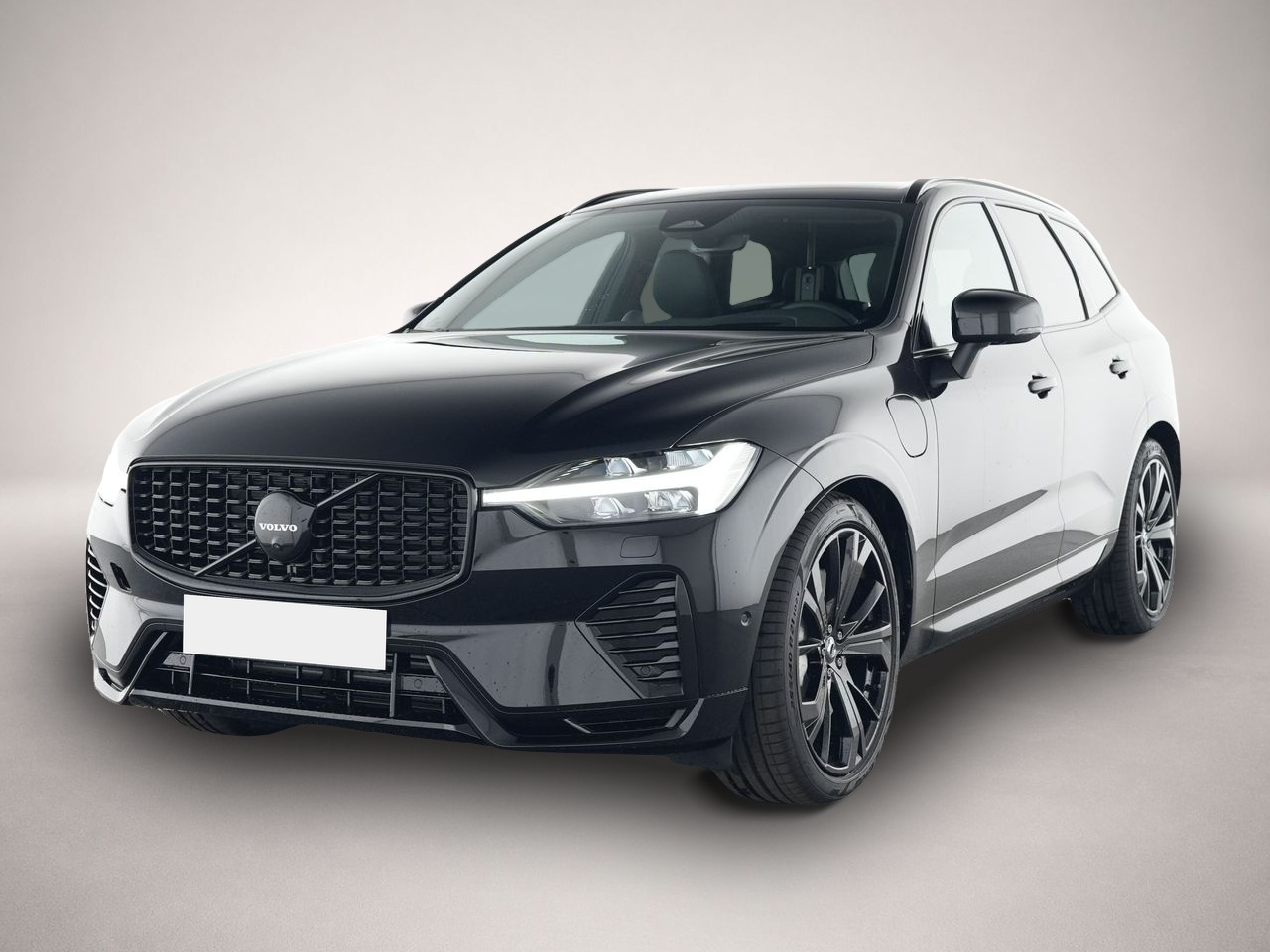 Volvo XC60 (07/2025, Hybrid (Benzin/Elektro))