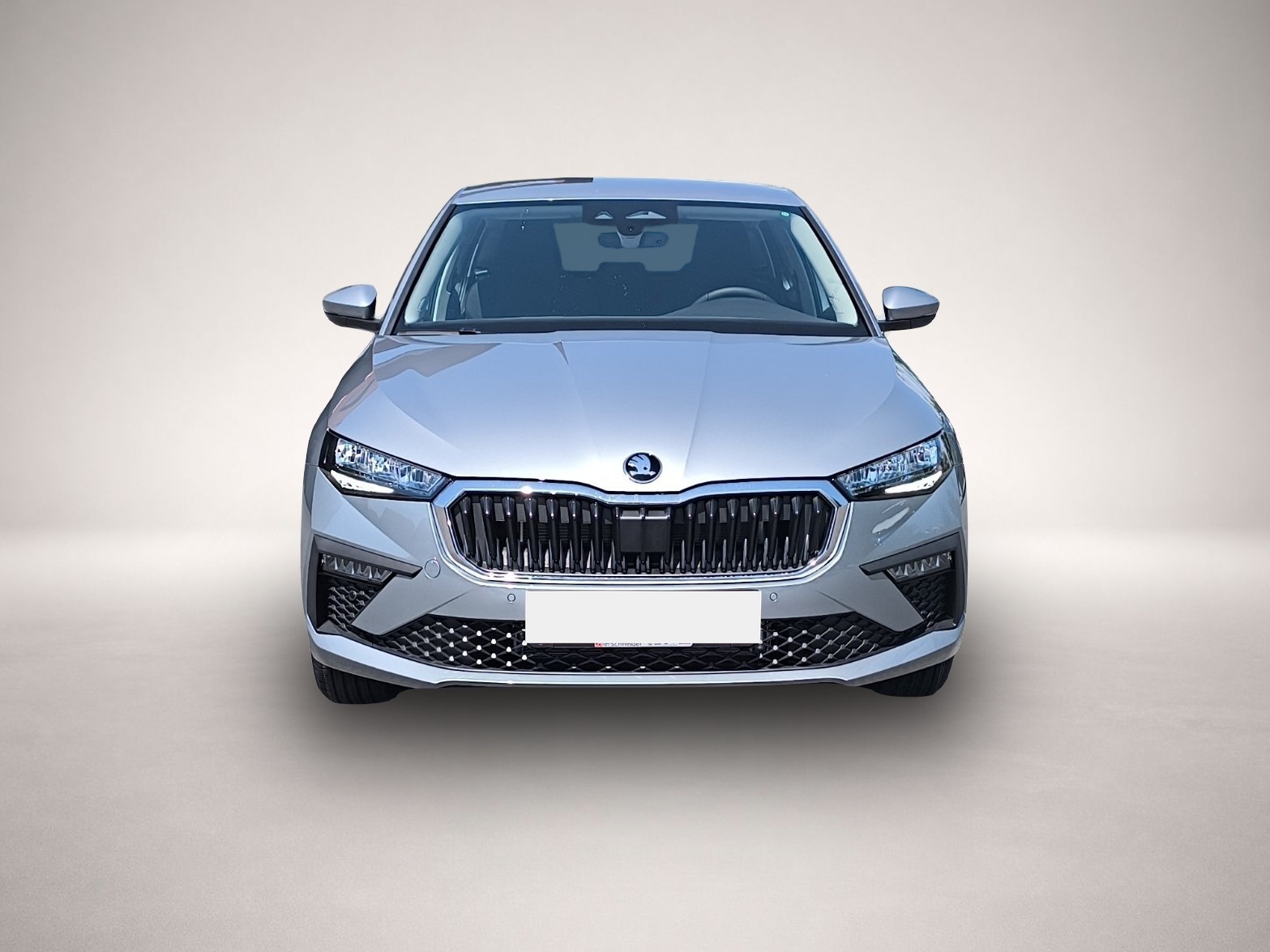 Skoda Scala, Bild 2 von 8