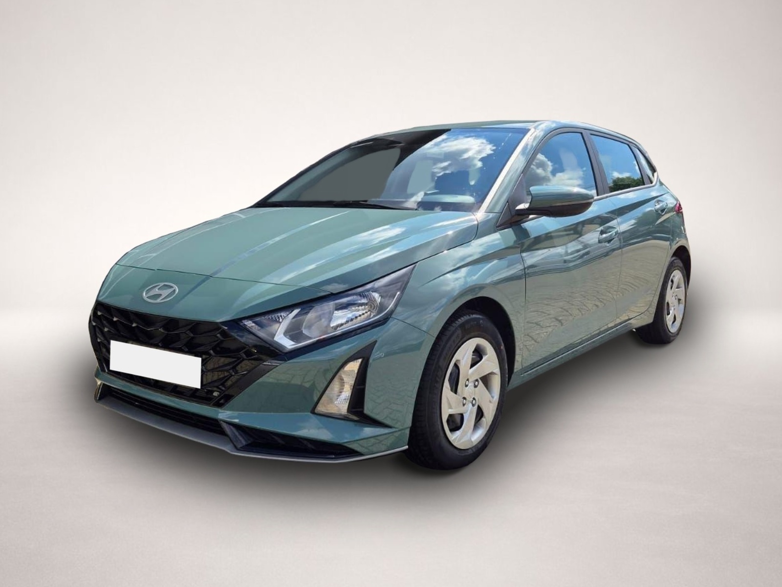 Hyundai i20 (05/2026, Benzin)