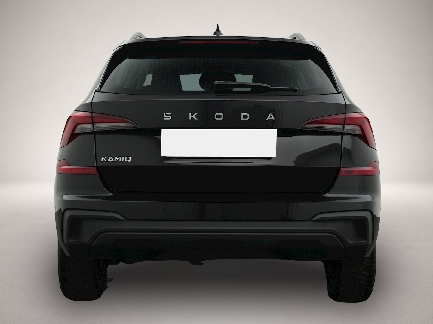 Skoda Kamiq (12/2025, Benzin)