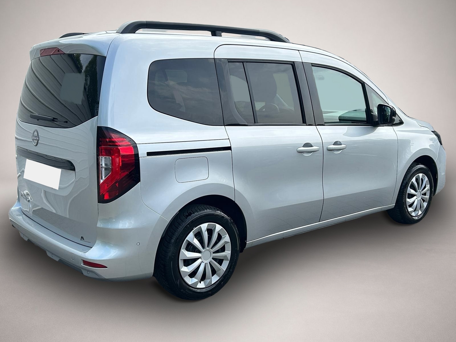 Nissan Townstar (06/2022, Benzin)