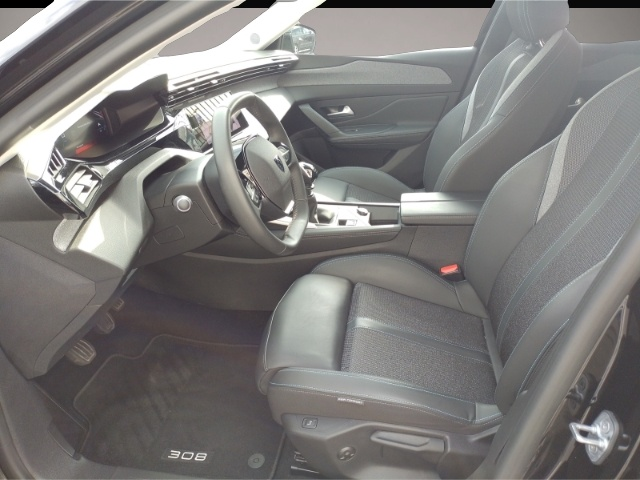 Peugeot 308 (05/2025, Benzin)