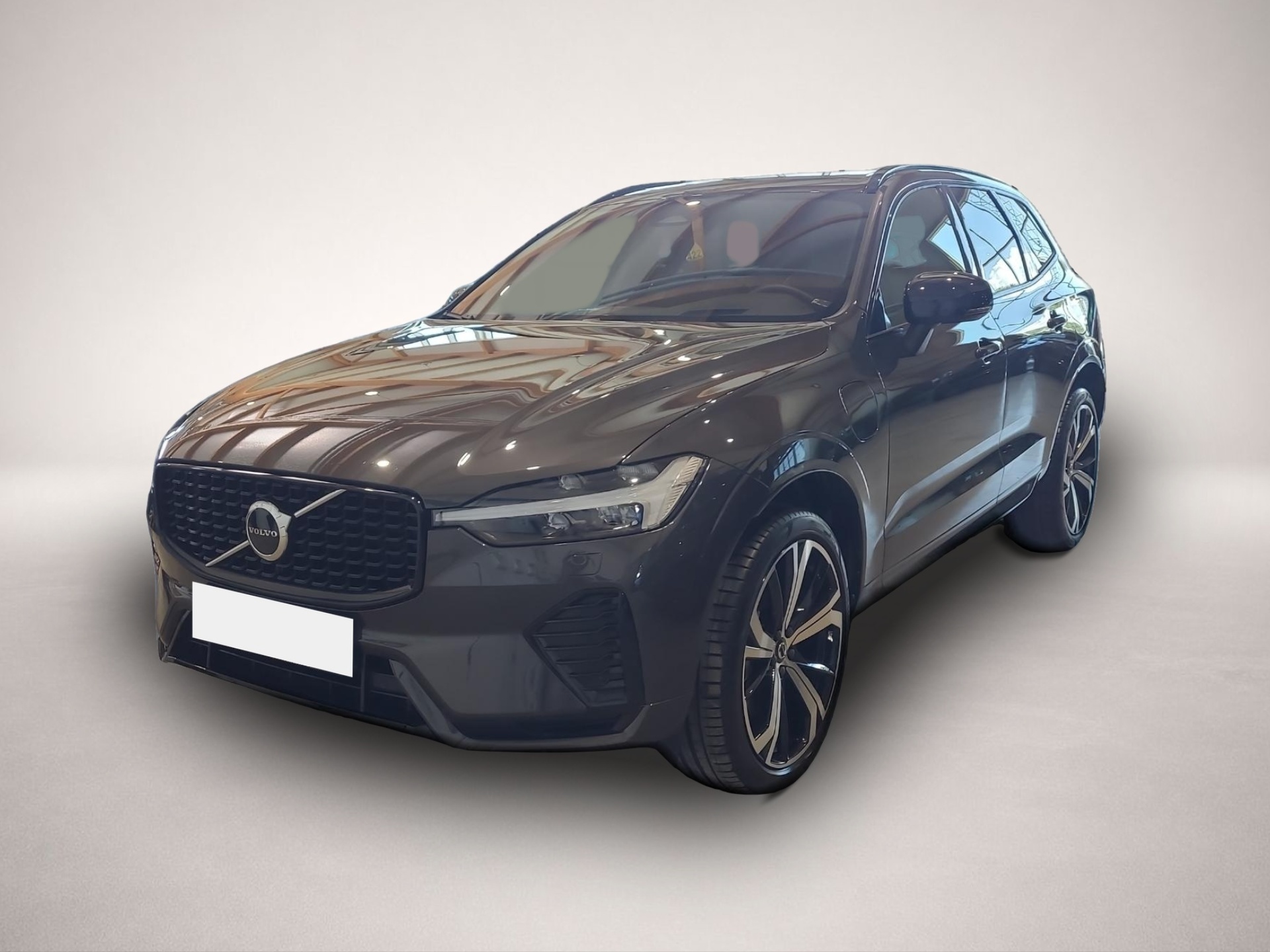 Volvo XC60 (03/2023, Hybrid (Benzin/Elektro))