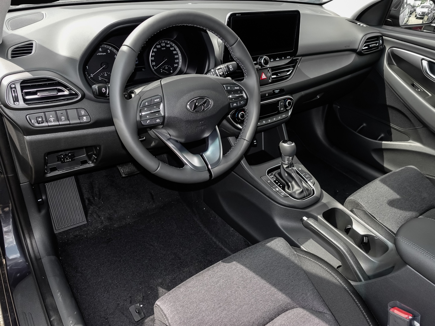 Hyundai i30 (05/2024, Benzin)