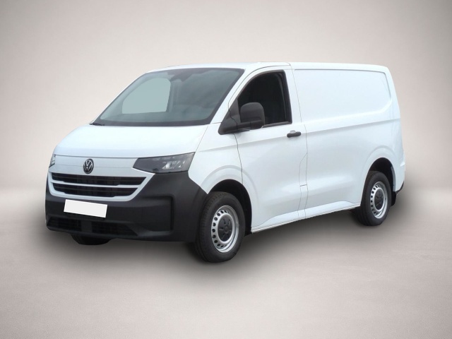 Volkswagen T7 Transporter (01/2026, Diesel)