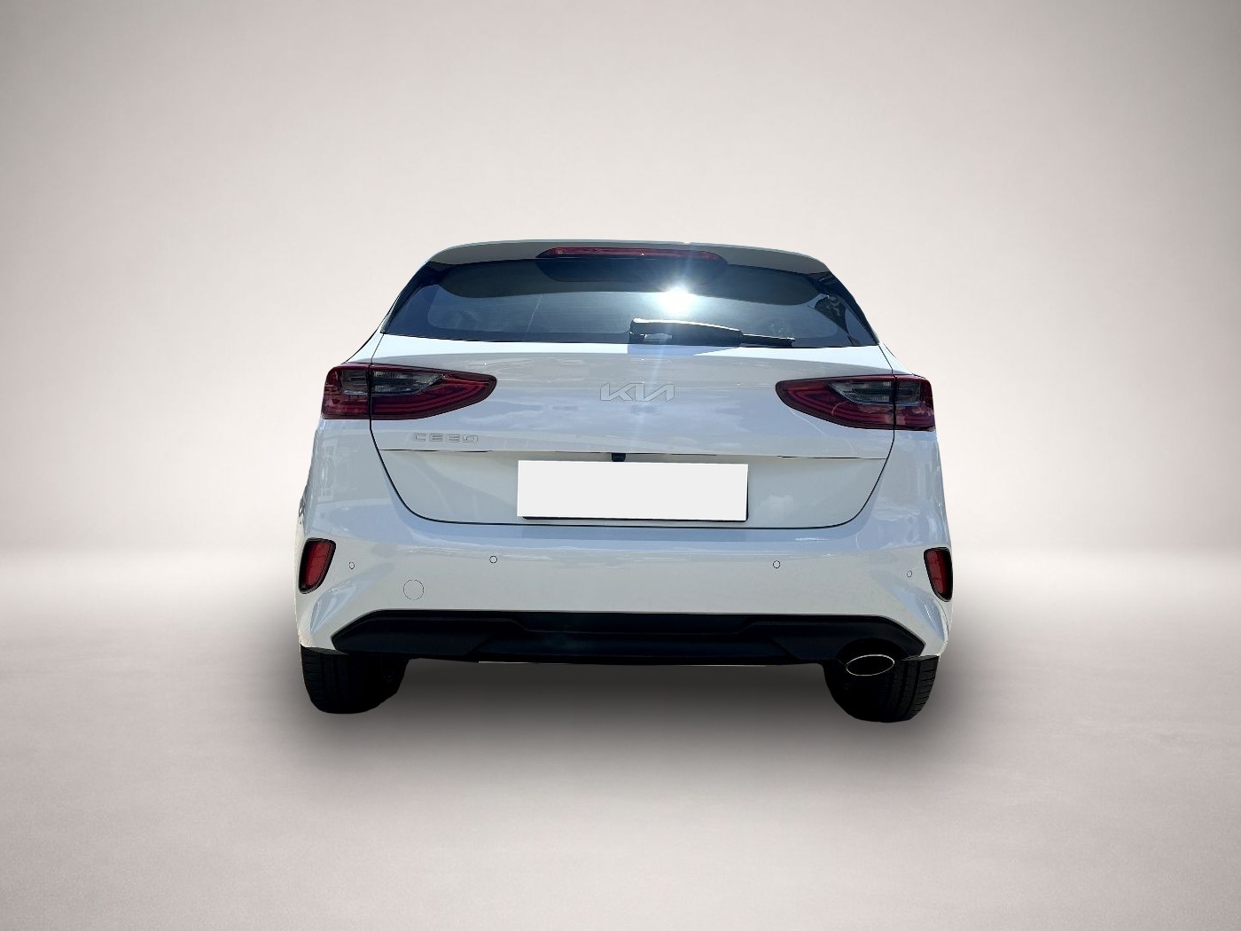 KIA cee'd / Ceed (09/2024, )