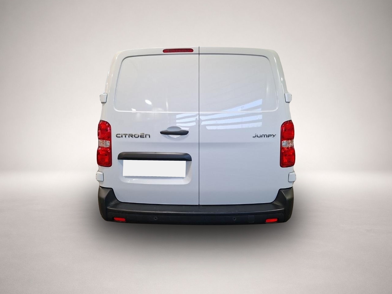 Citroen Jumpy (03/2025, Diesel)