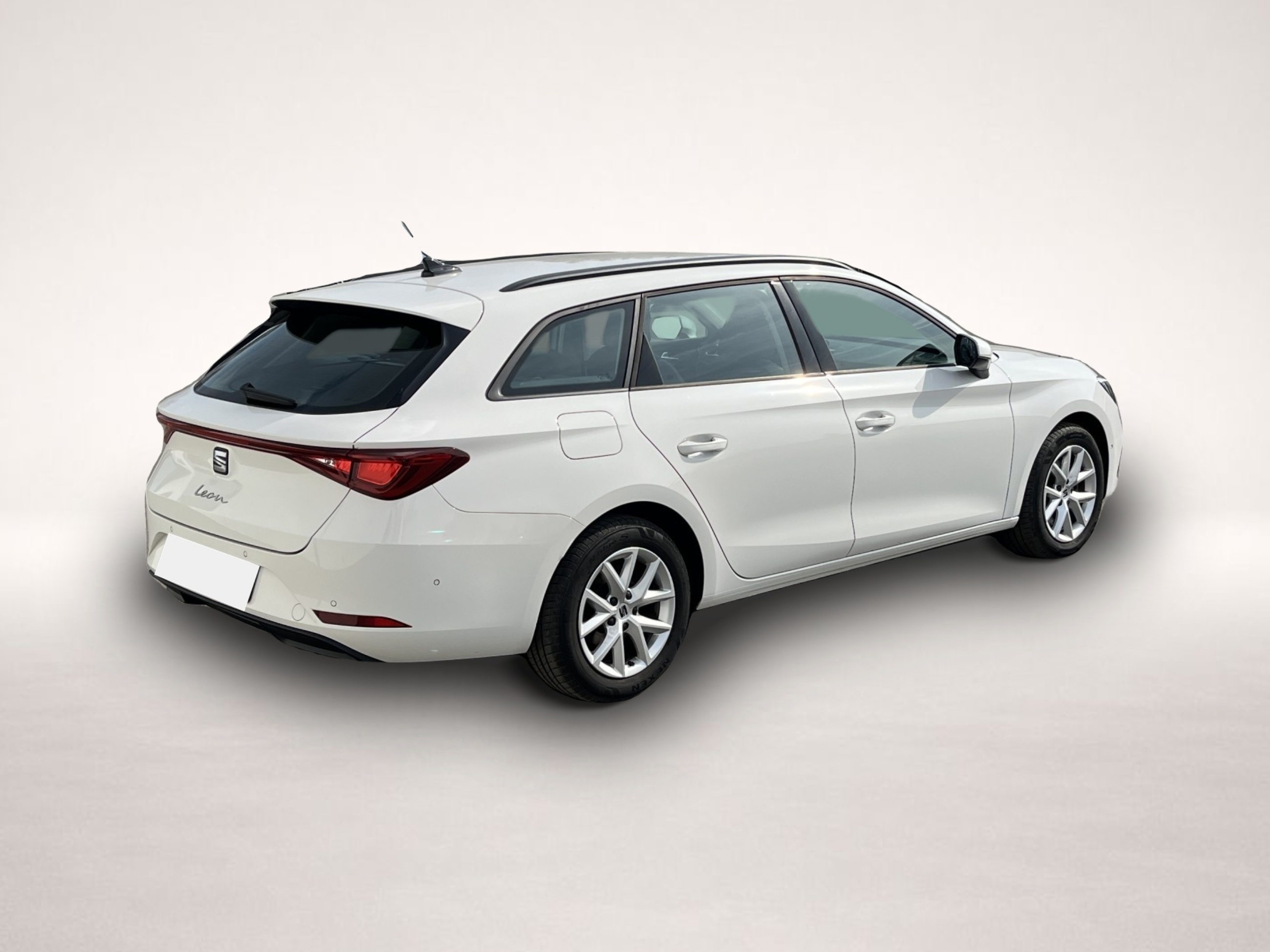 Seat Leon (09/2022, Diesel)