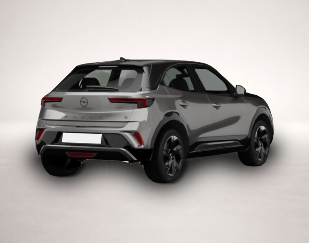Opel Mokka, Bild 4 von 7