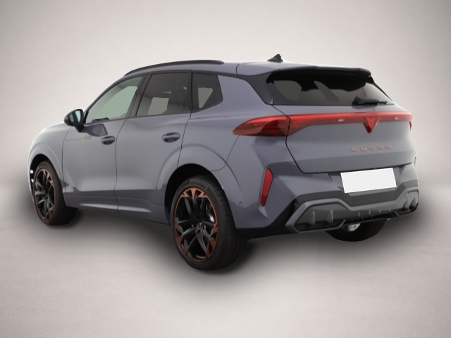 Cupra Terramar (10/2025, Benzin)