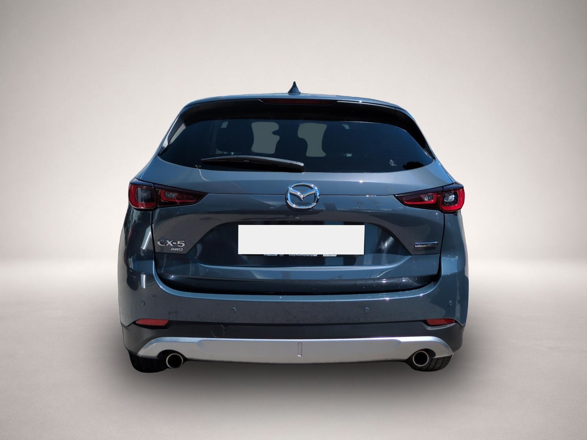 Mazda CX-5 (04/2024, Benzin)