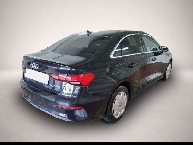 Audi A3 (05/2022, Benzin)