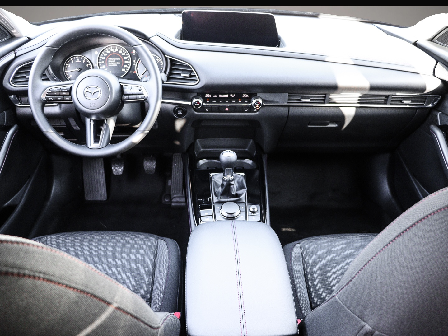 Mazda CX-30, Bild 4 von 6