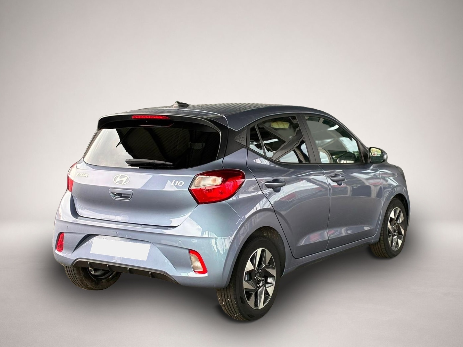 Hyundai i10 (05/2025, Benzin)