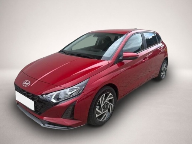 Hyundai i20 (06/2026, Benzin)
