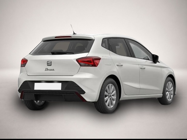 SEAT Ibiza, Bild 4 von 5
