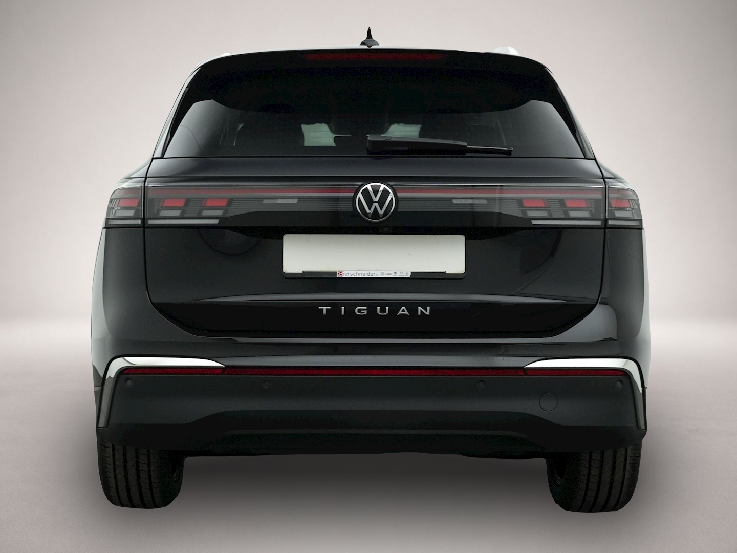 Volkswagen Tiguan (07/2024, Diesel)