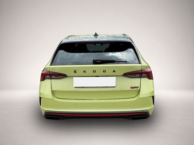 Skoda Octavia (04/2024, Diesel)