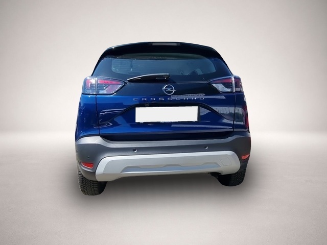 Opel Crossland (X) (11/2023, Benzin)