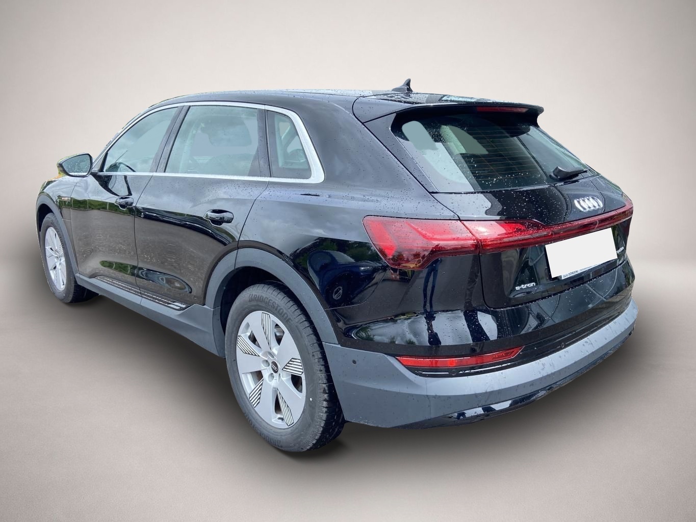 Audi e-tron (03/2023, ELECTRIC)
